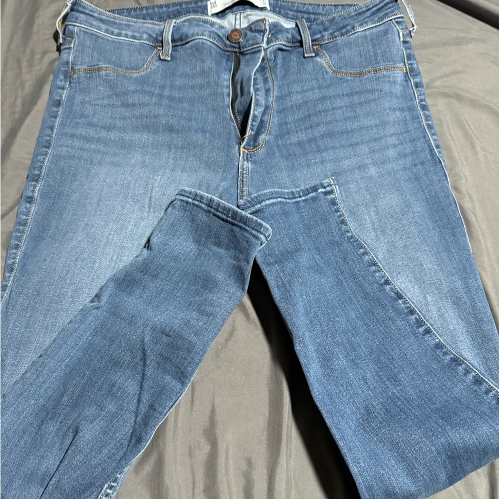 Hollister Skinny Jeans